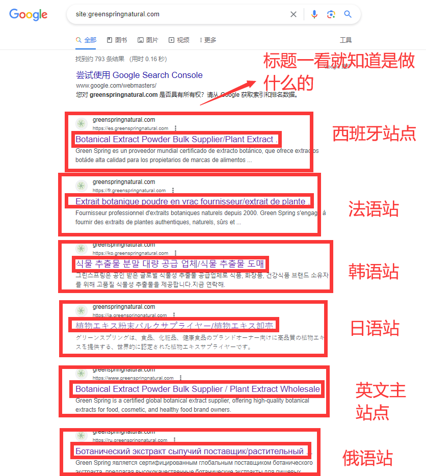 專業外貿網站索引結果 專業外貿網站索引結果